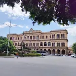 Liberty Green House