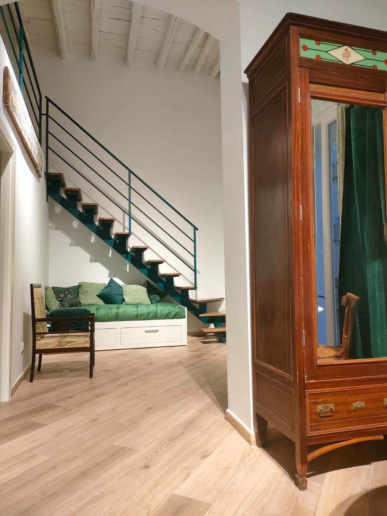 Appartamento Liberty House