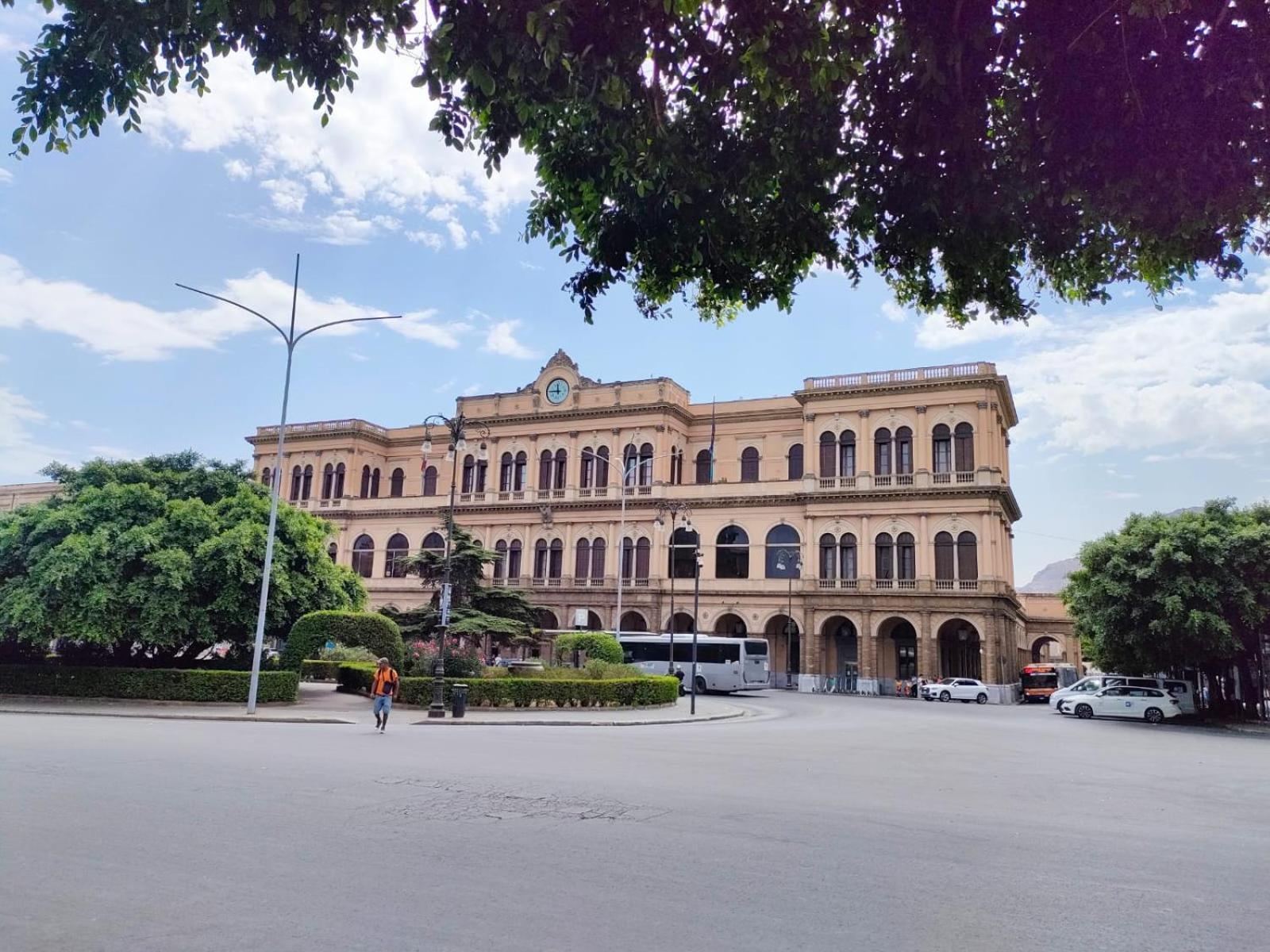 Liberty House *