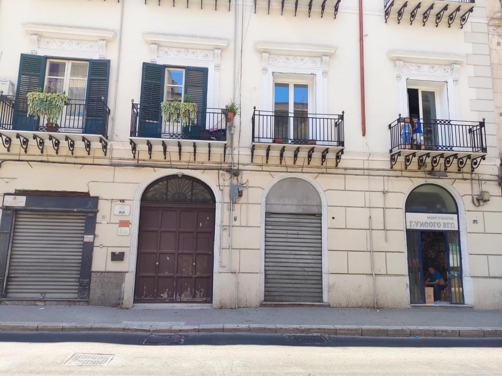 Liberty House Appartamento Palermo