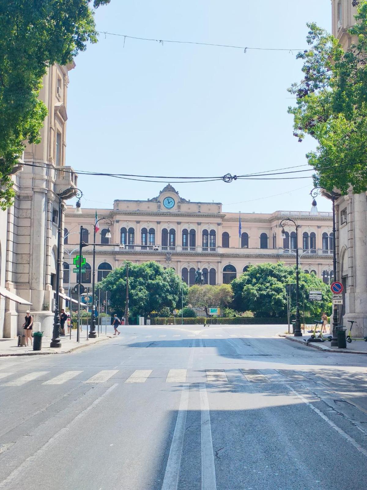 Liberty House Appartamento *