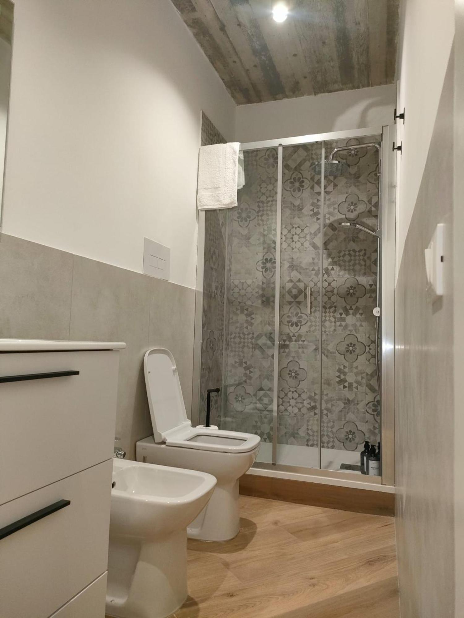Appartamento Liberty House Palermo