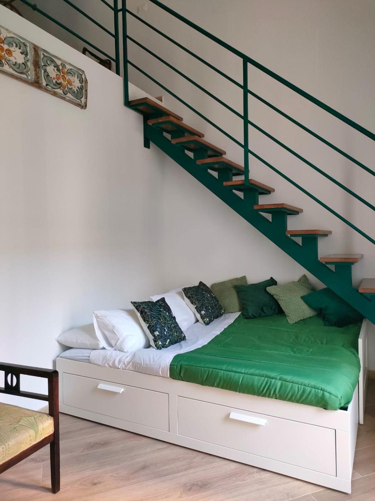 Liberty House Appartamento Palermo