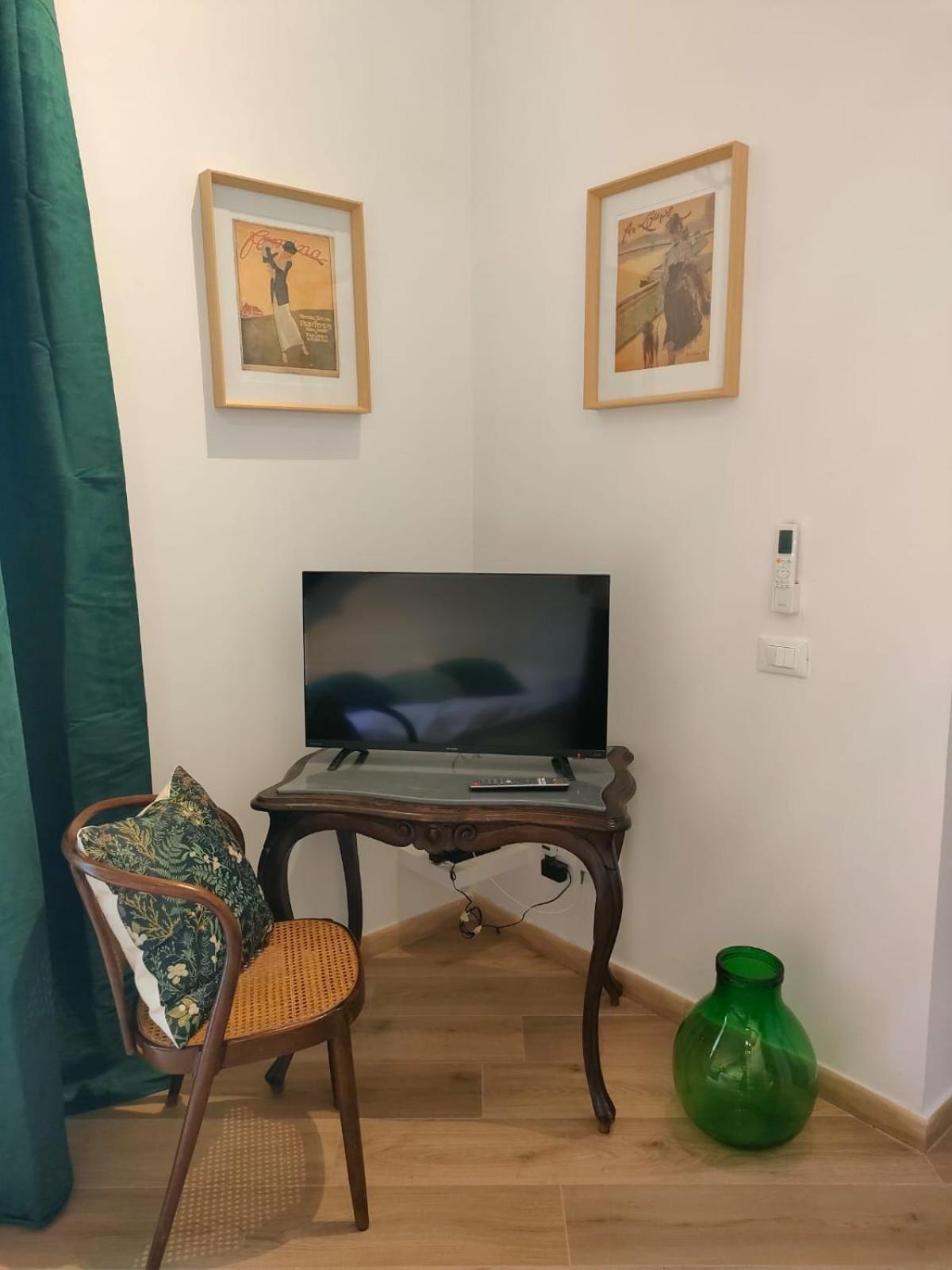 Appartamento Liberty House