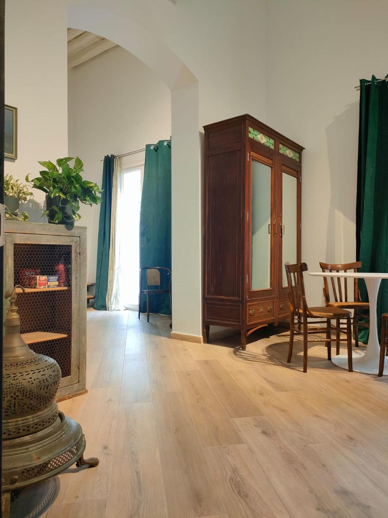 Liberty House Apartment