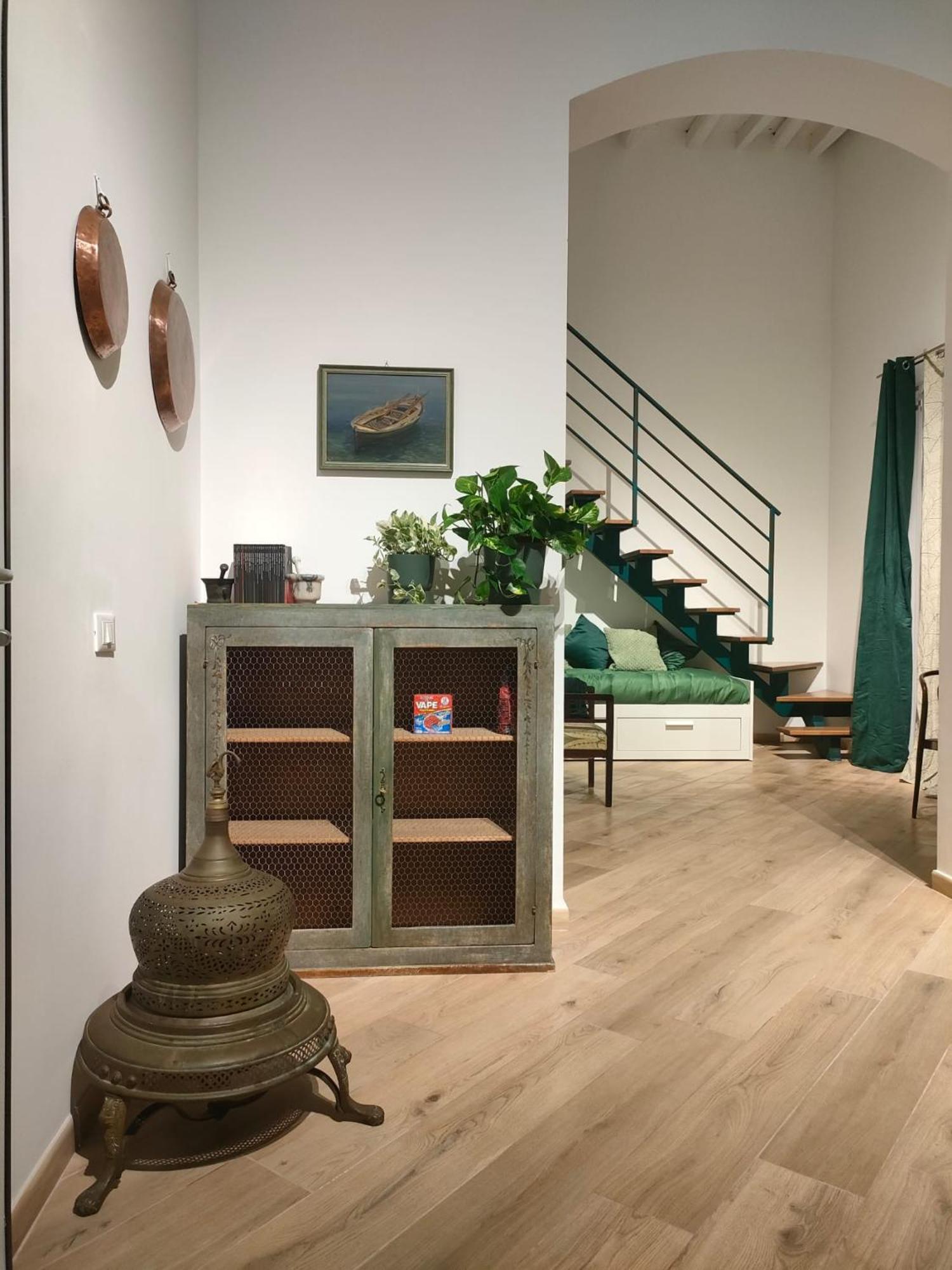 Apartment Liberty House *