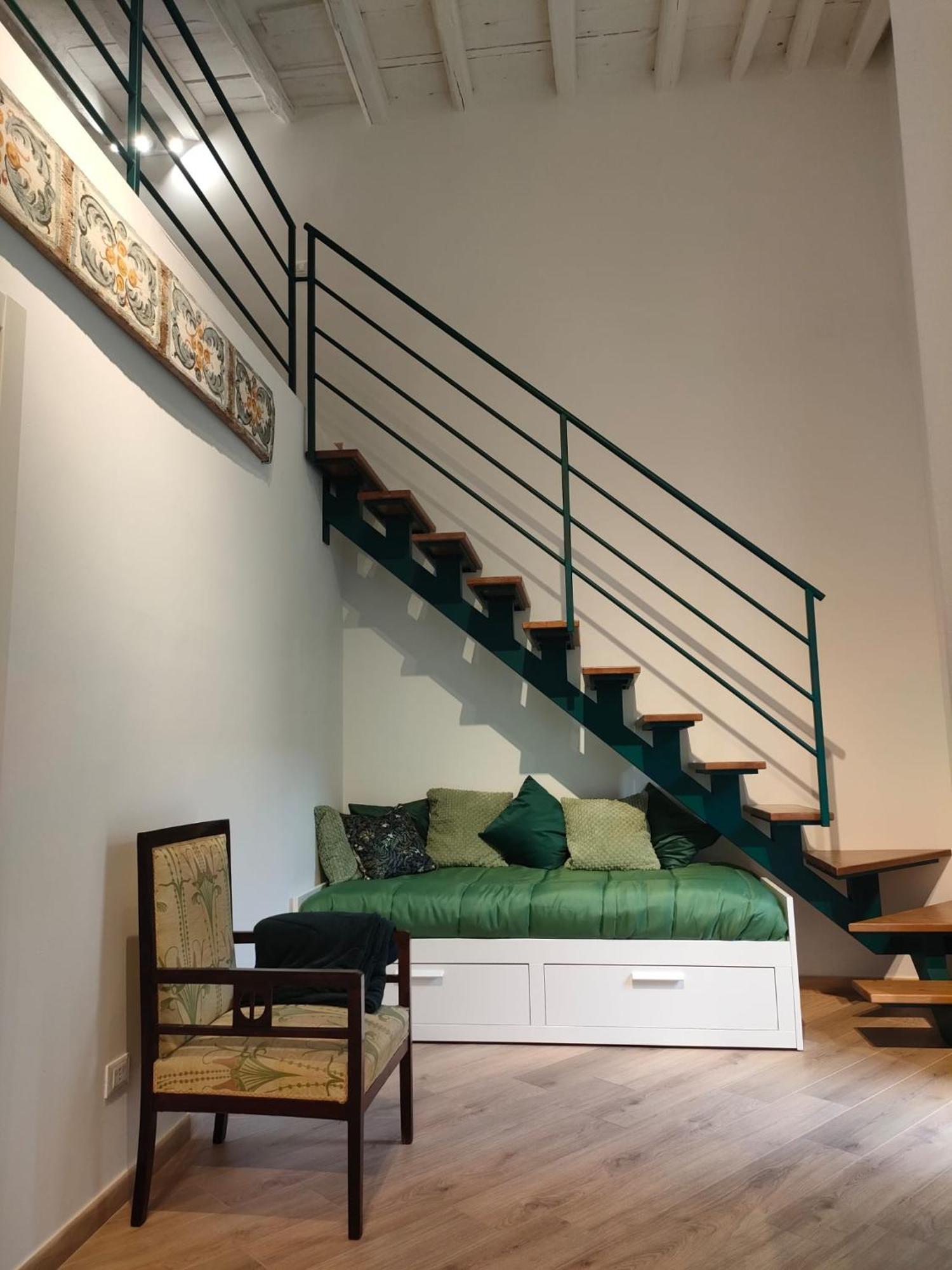Liberty House Apartment