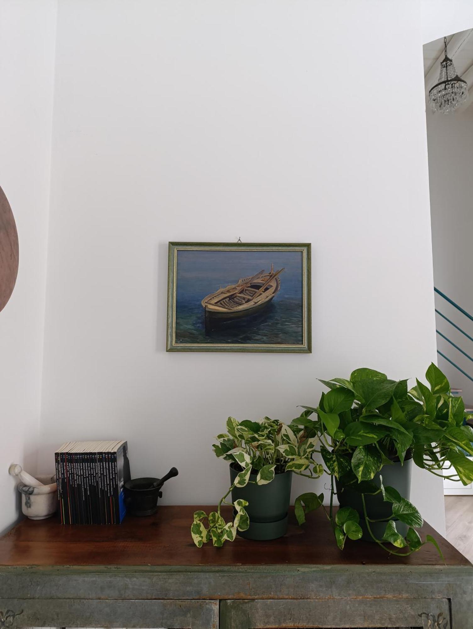 Apartment Liberty House